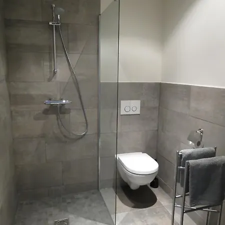 Pergama 3* Haaren (North Brabant)