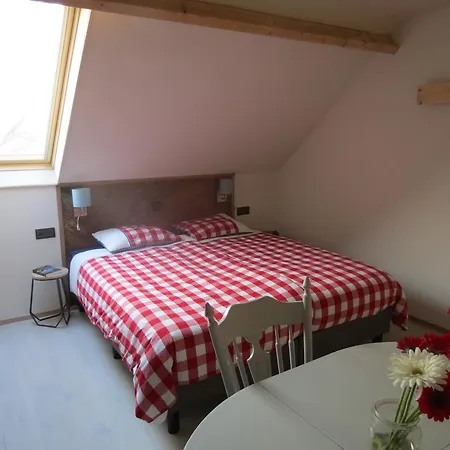 فندق مبيت وإفطار Pergama Haaren (North Brabant)