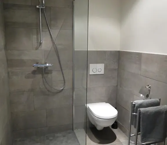 Pergama 3* Haaren (North Brabant)