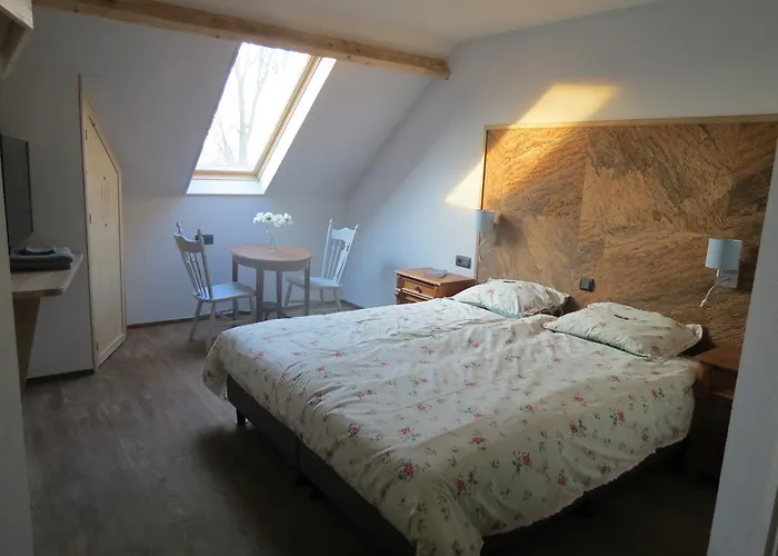 Pergama Haaren (North Brabant)