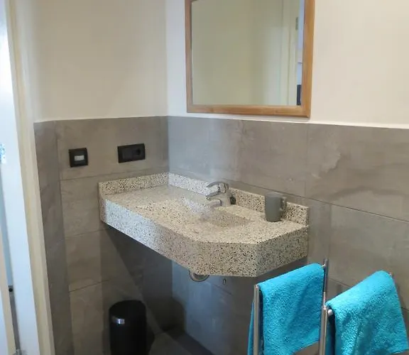 Pergama Bed & Breakfast