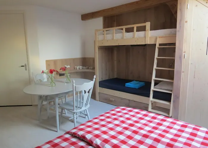 فندق مبيت وإفطار Pergama Haaren (North Brabant)