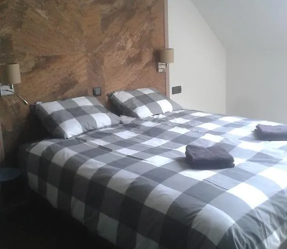 Bed & Breakfast Pergama 3*