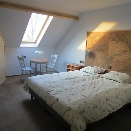 Pergama Haaren (North Brabant)