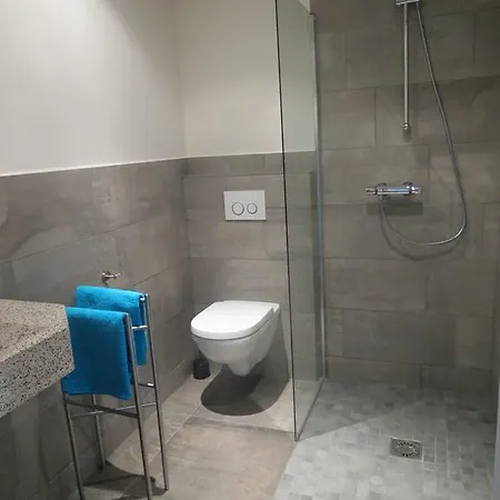 B&B Pergama Haaren (North Brabant)