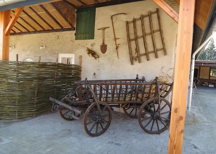 Pergama 3* Haaren (North Brabant)