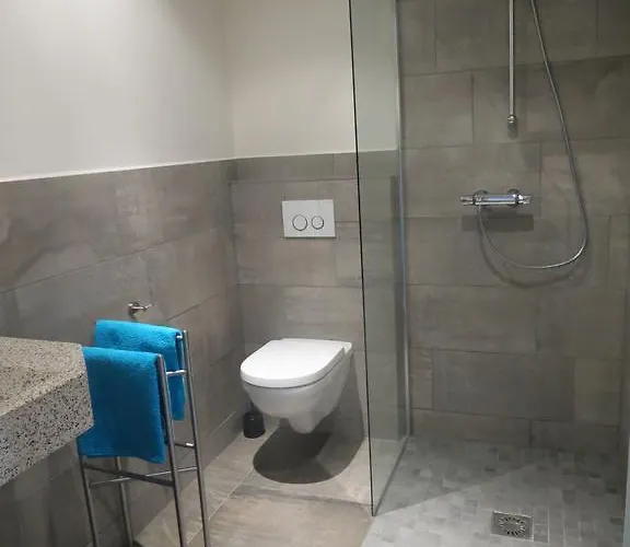 Nocleg ze śniadaniem Pergama Haaren (North Brabant)