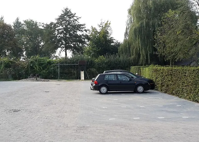 Nocleg ze śniadaniem Pergama 3*